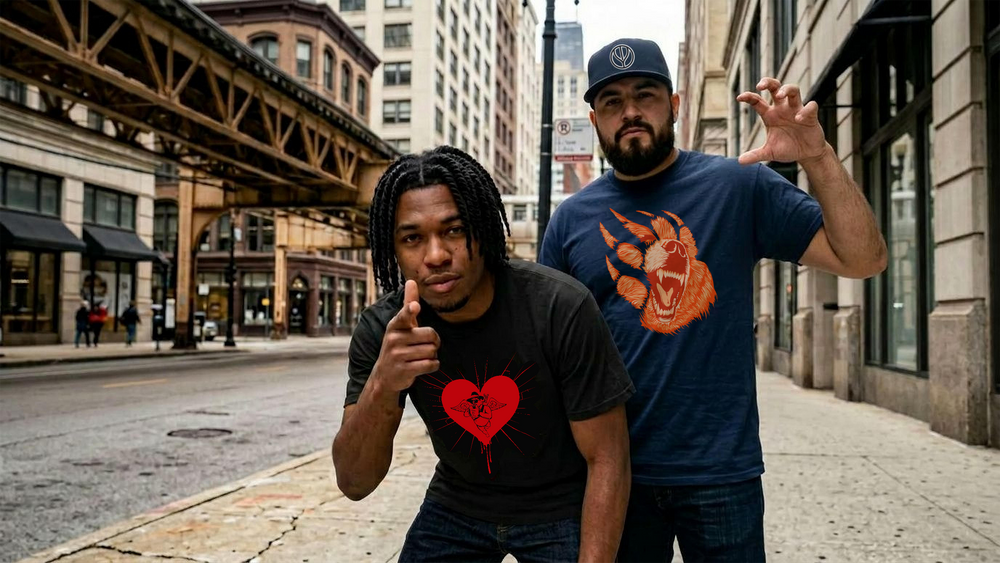 Chi-Town Collection