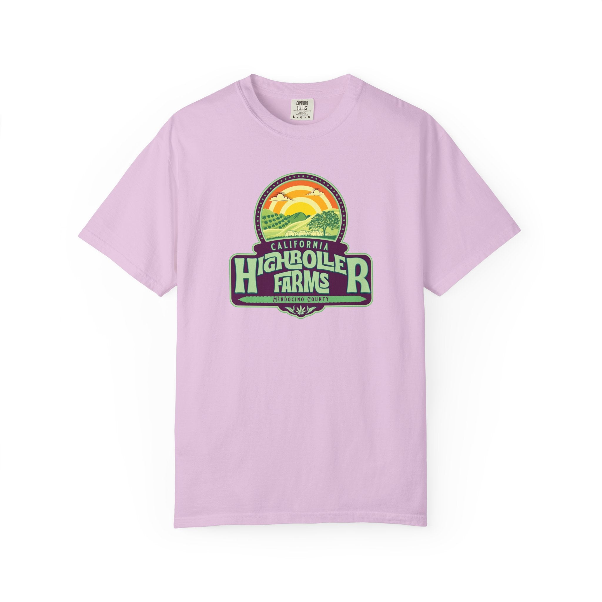 Highroller Farms