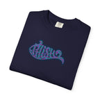 Retro Phish Logo Scales