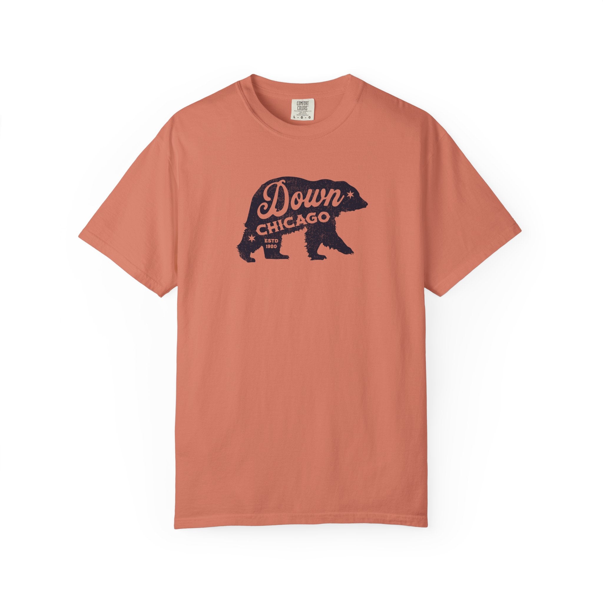 Bear Down Chicago