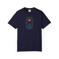Minimalist Mountain Jewel