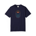 Minimalist Mountain Jewel