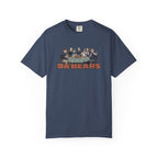 DA BEARS