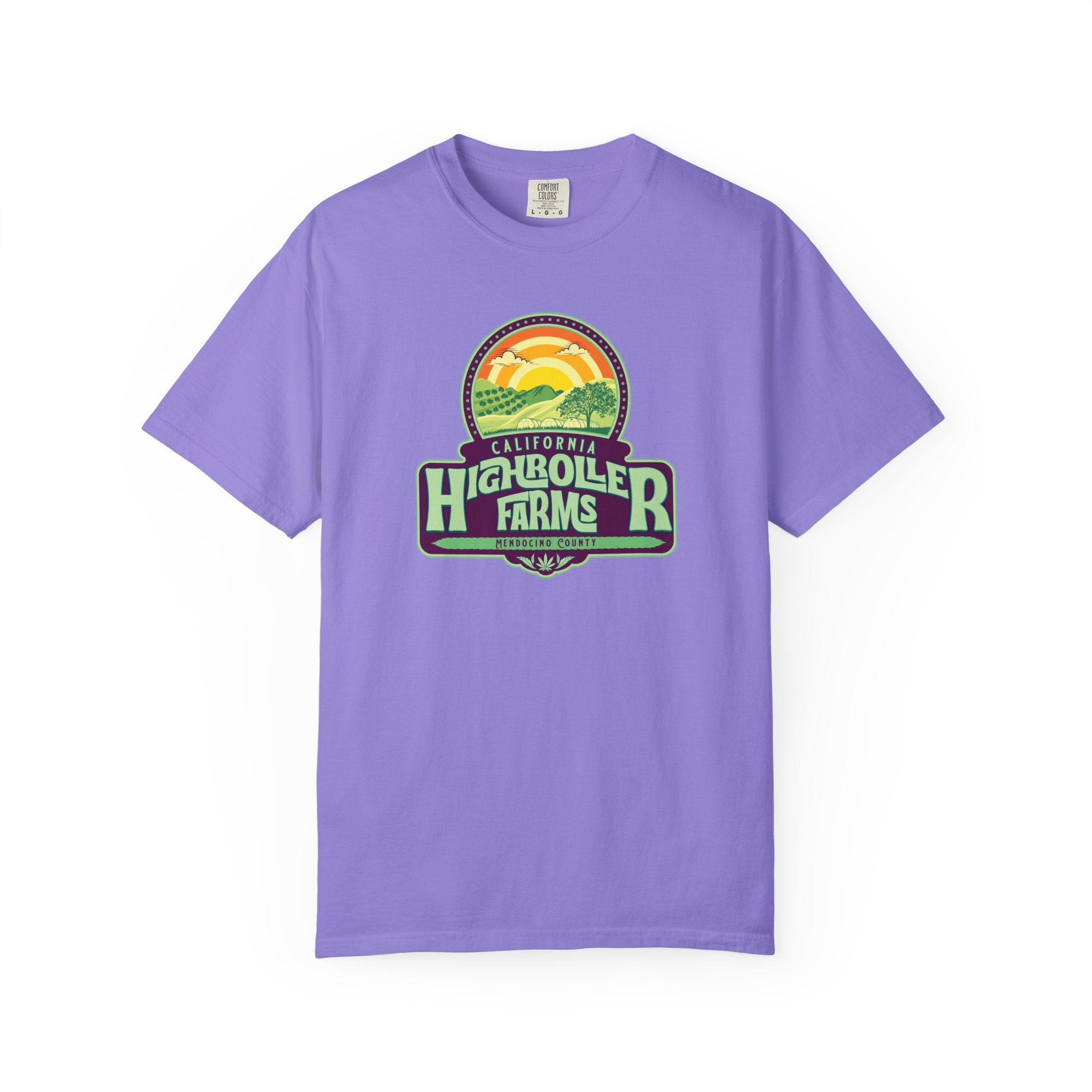 Highroller Farms