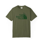 The South Face