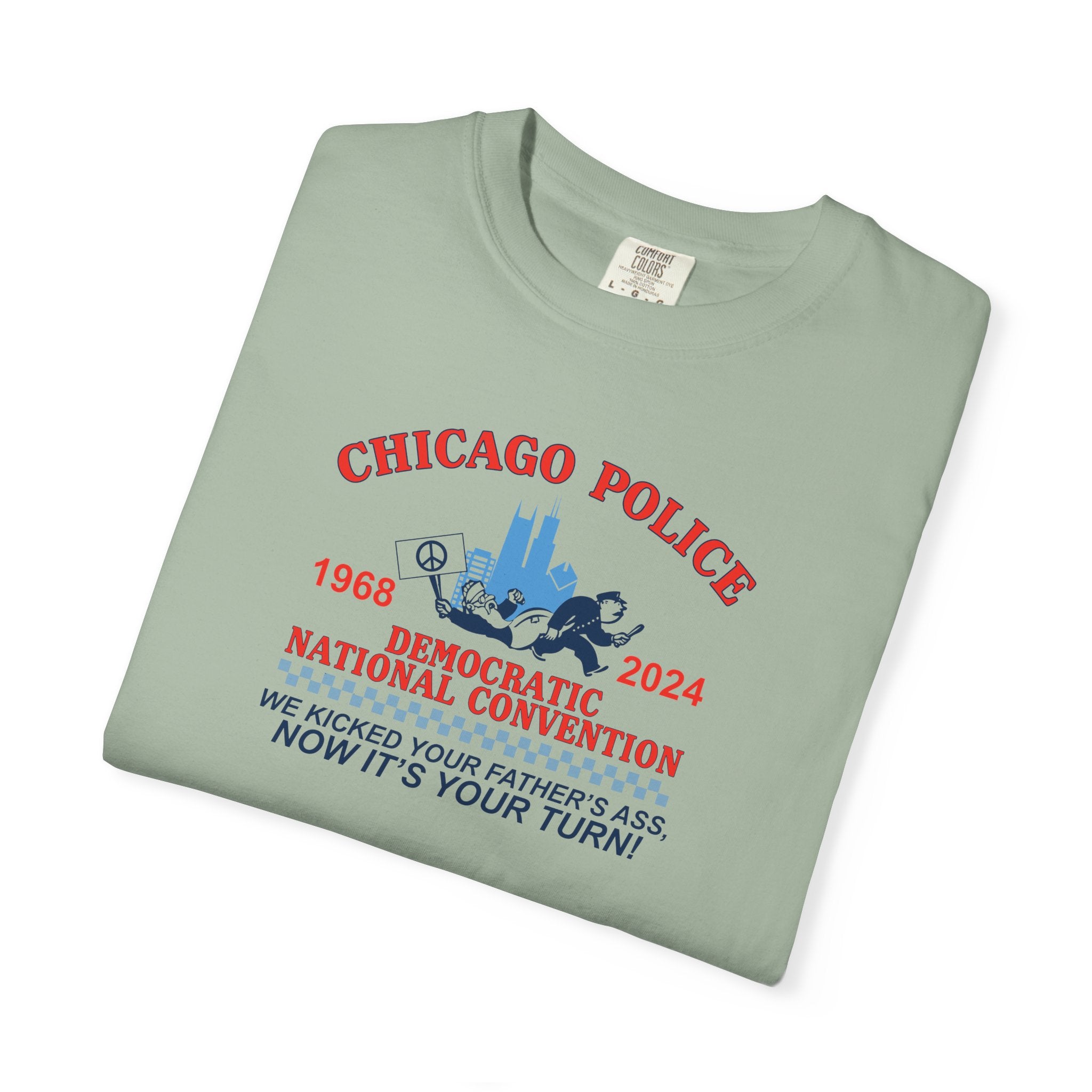 Chicago Police
