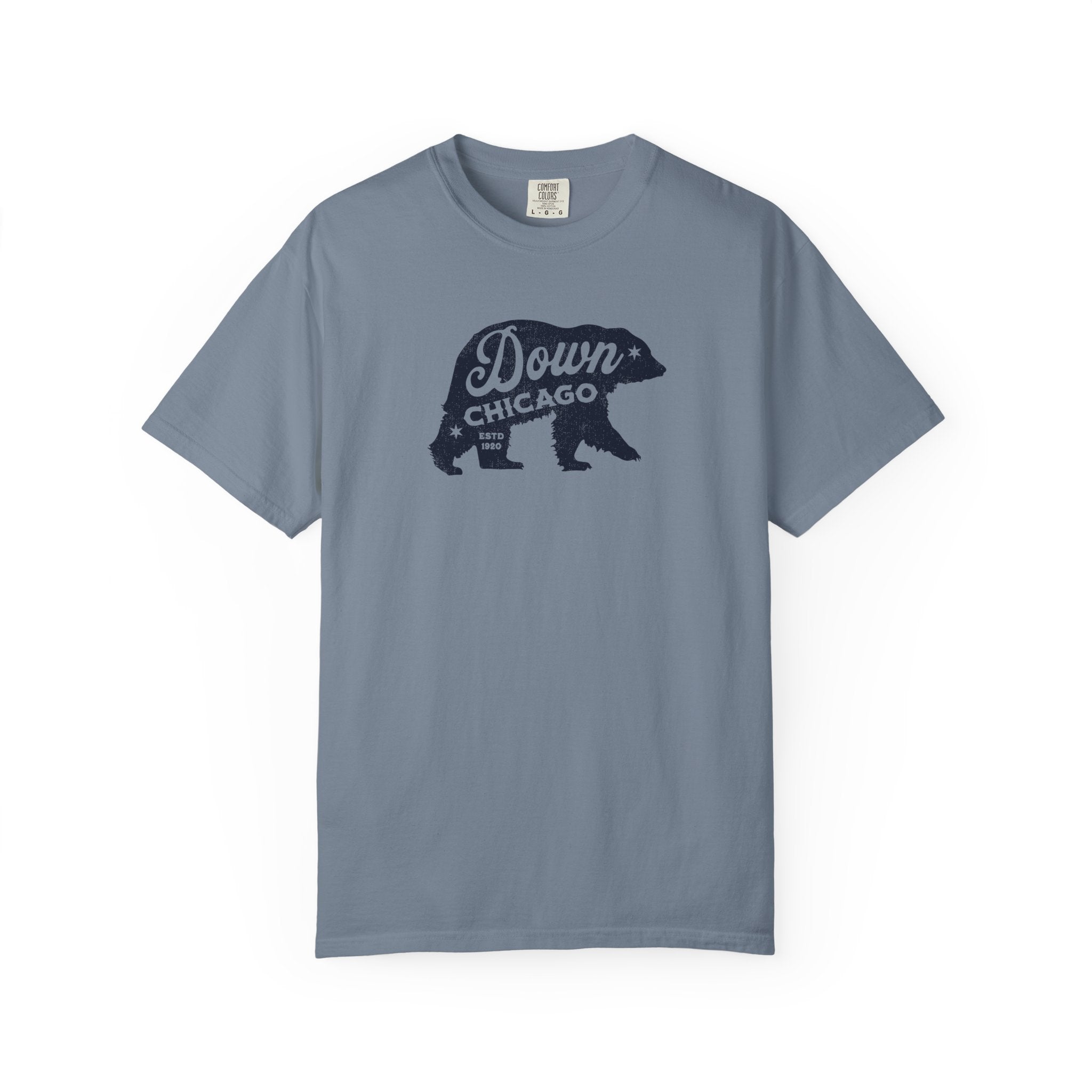 Bear Down Chicago