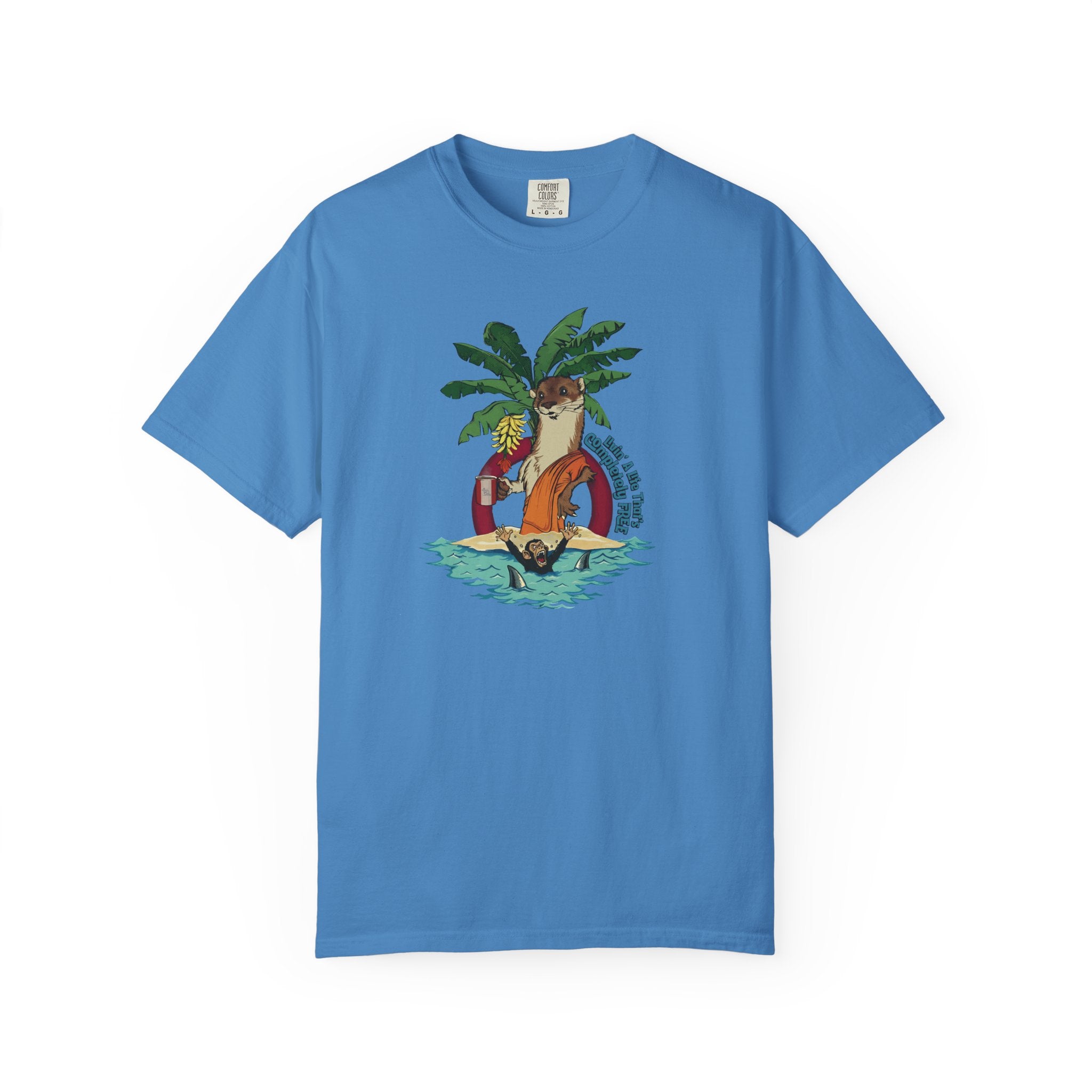 Fee Tee