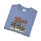The Shuffle