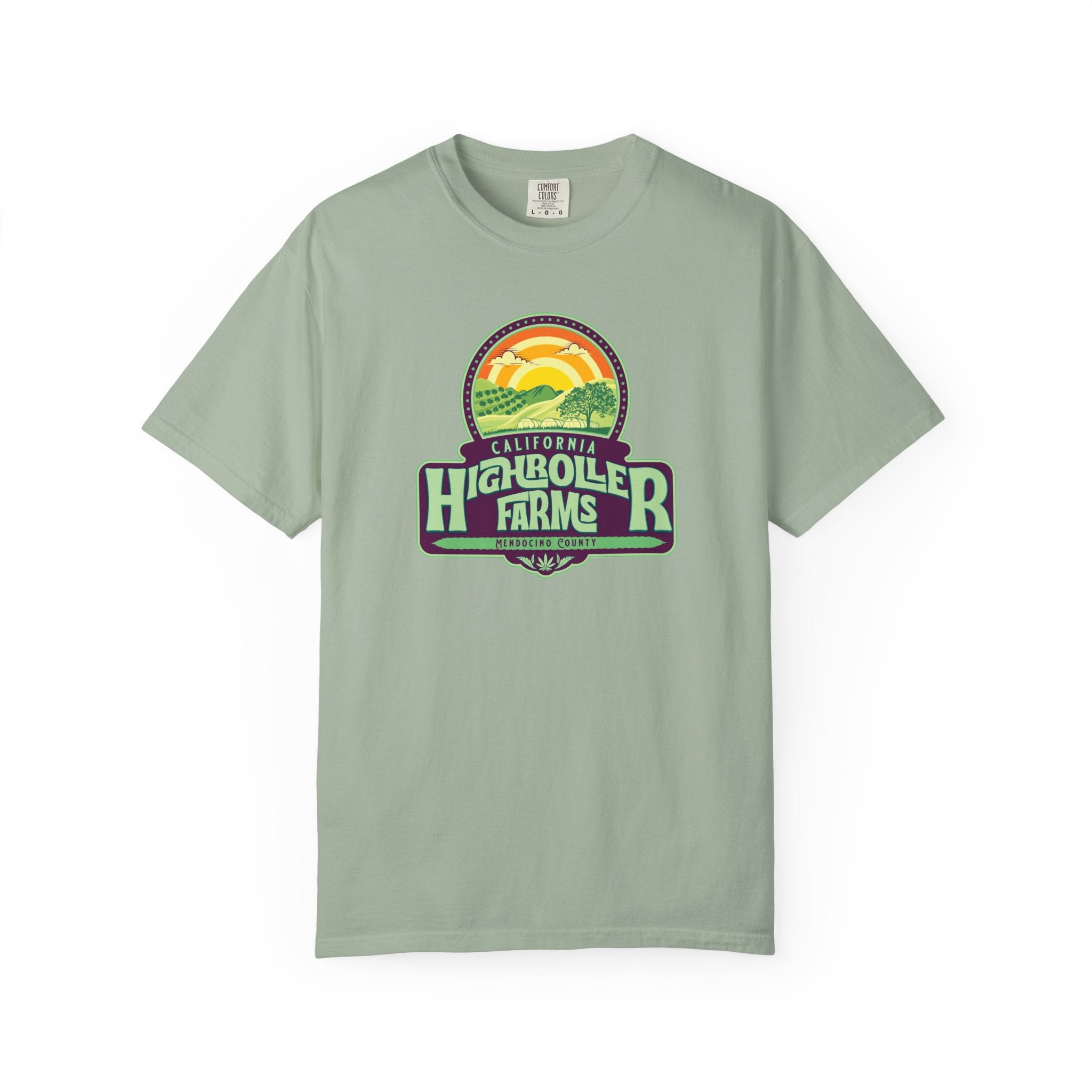 Highroller Farms