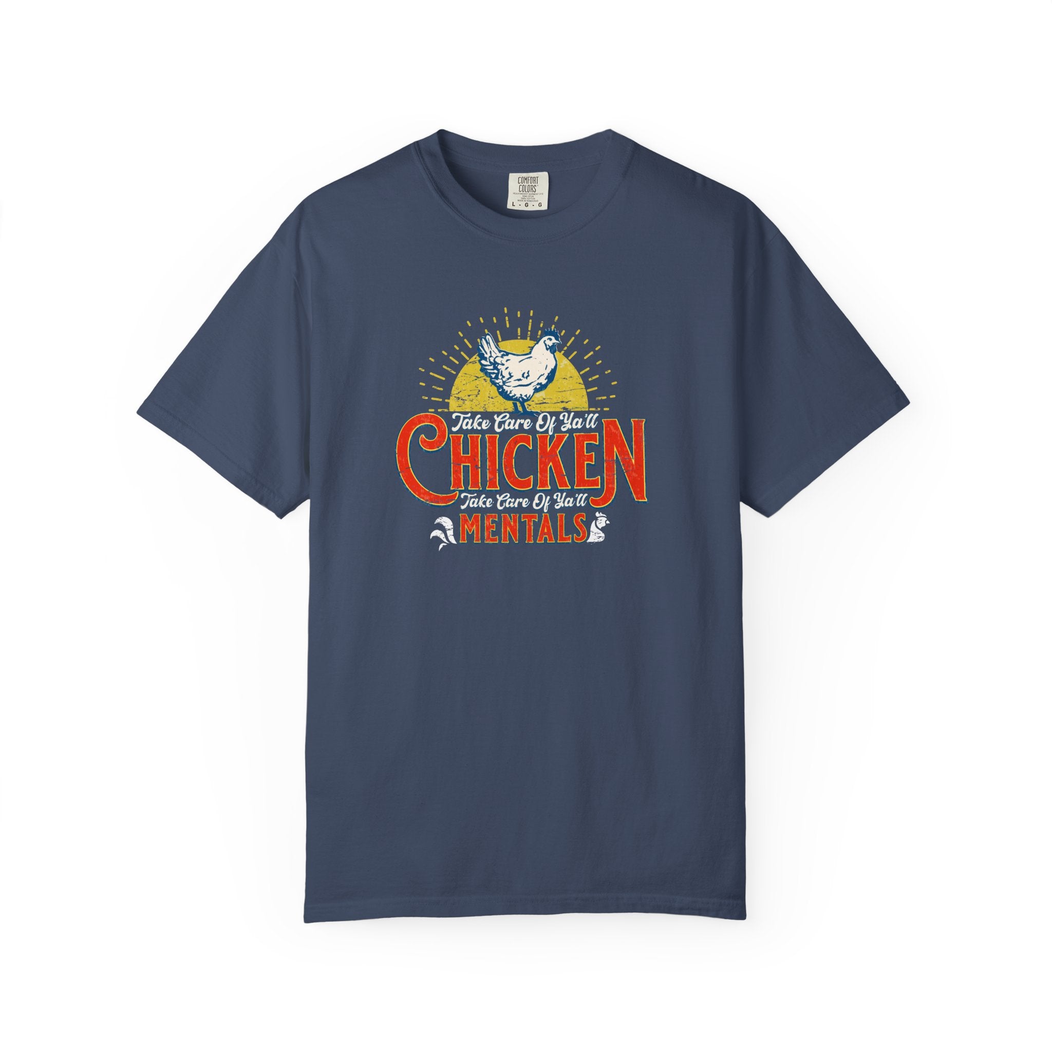 Chicken