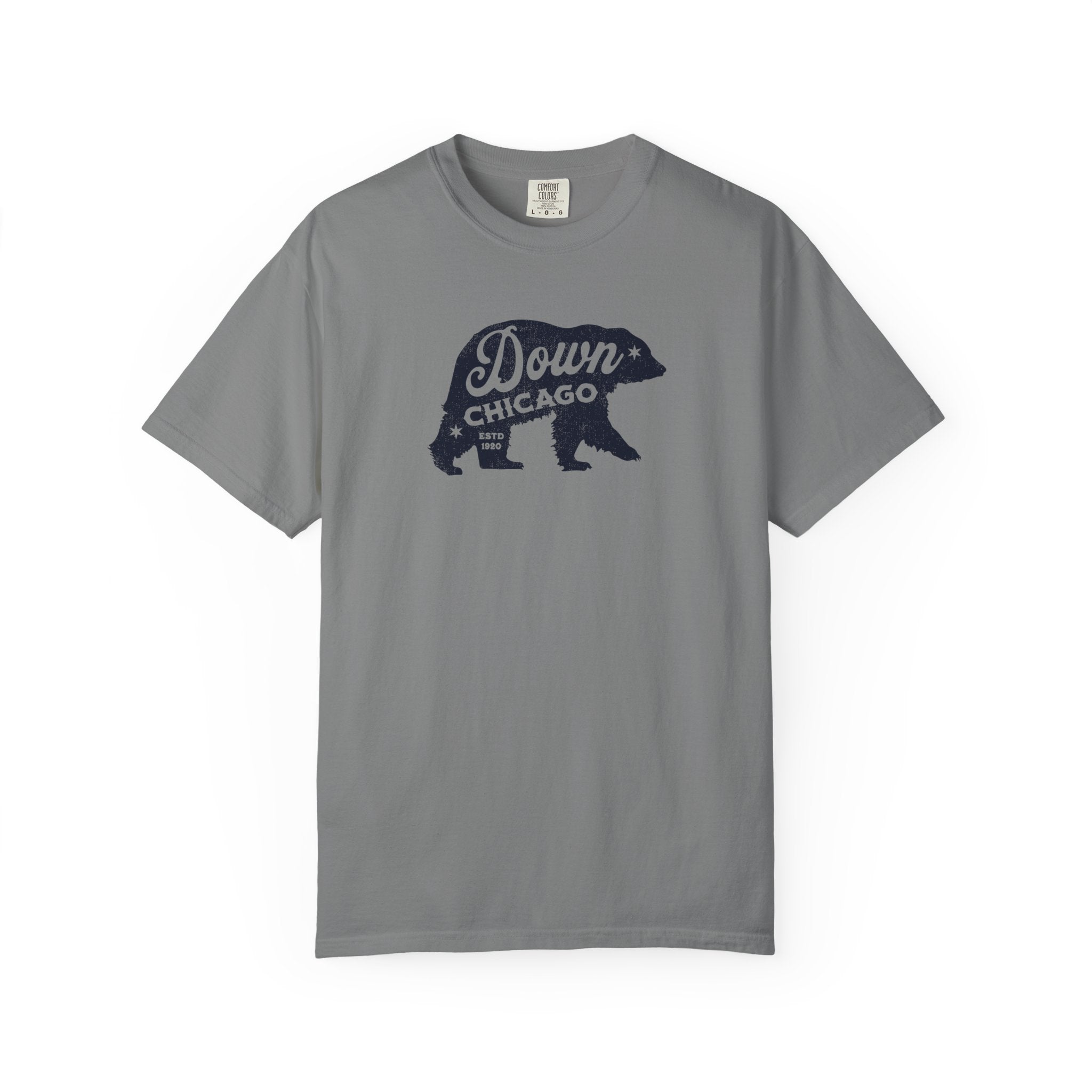 Bear Down Chicago