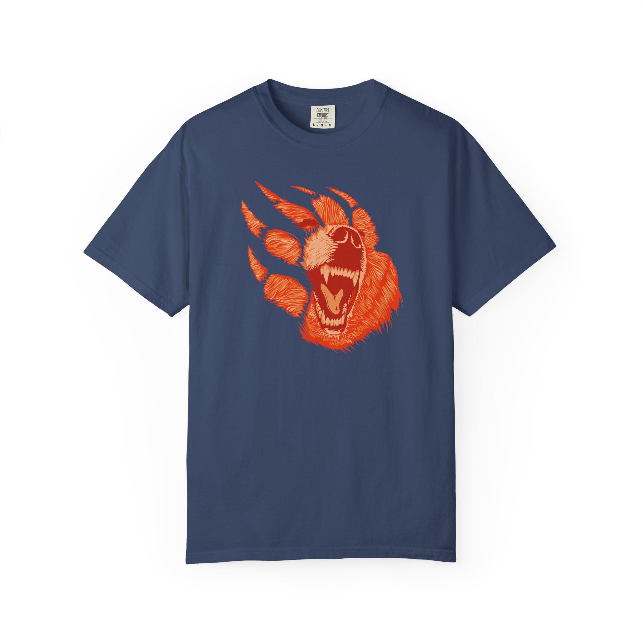 Bear Claw