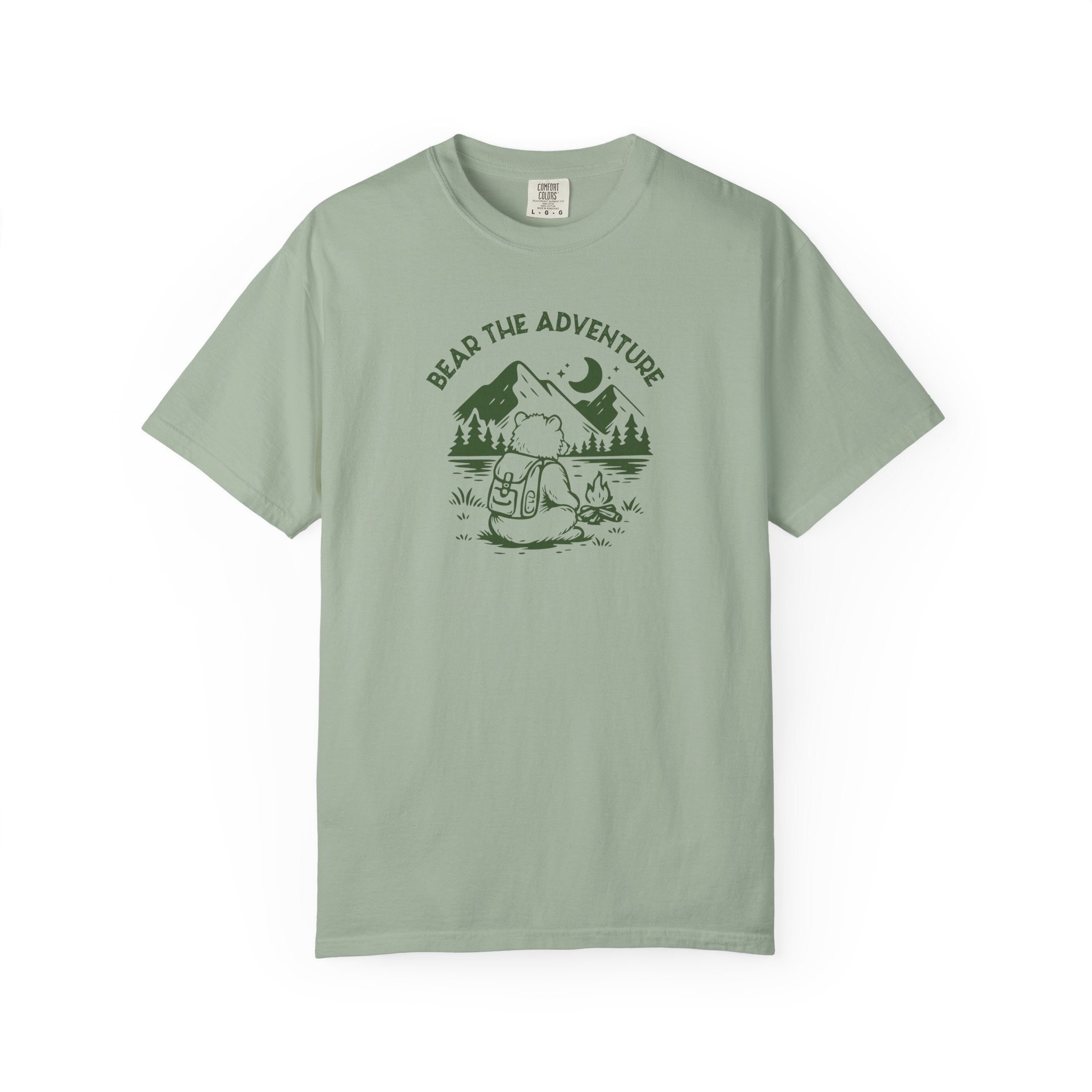Bear the Adventure