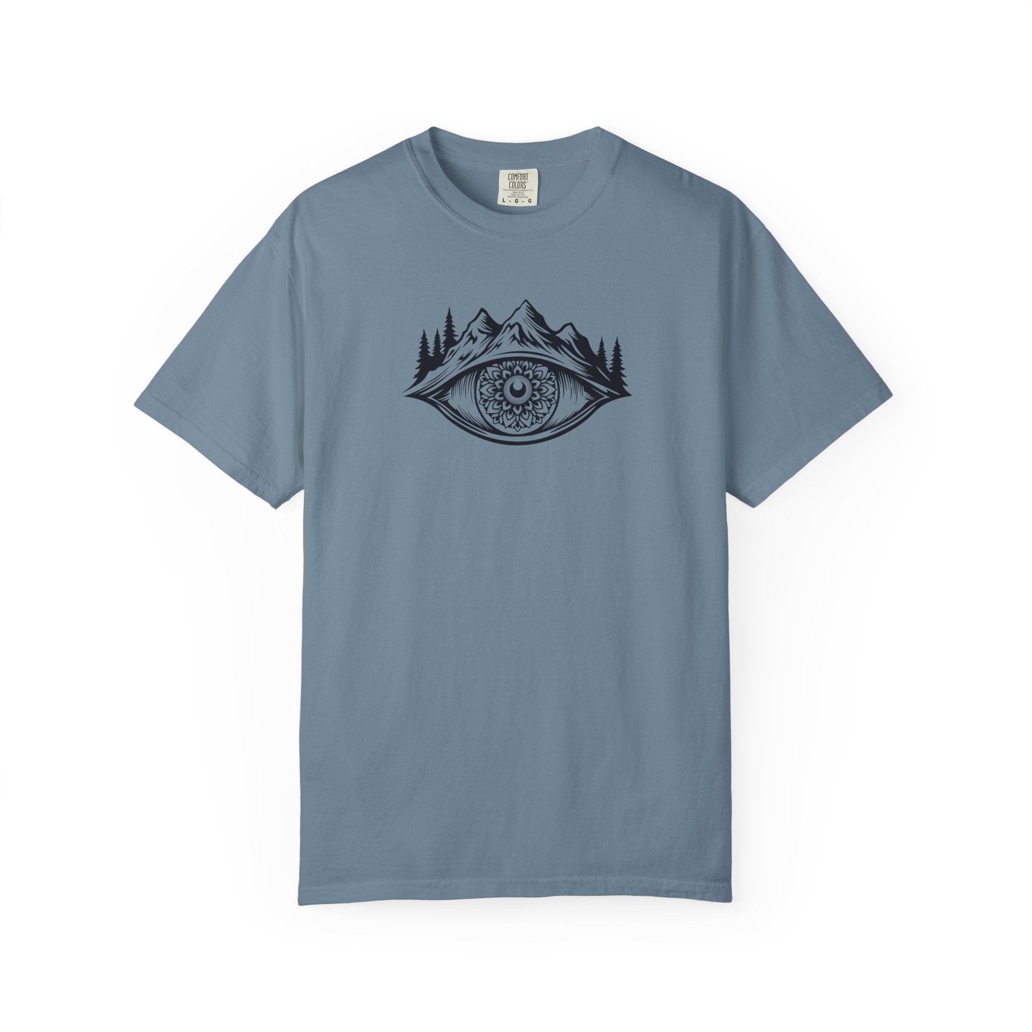 Peak Vision
