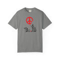 Peace?