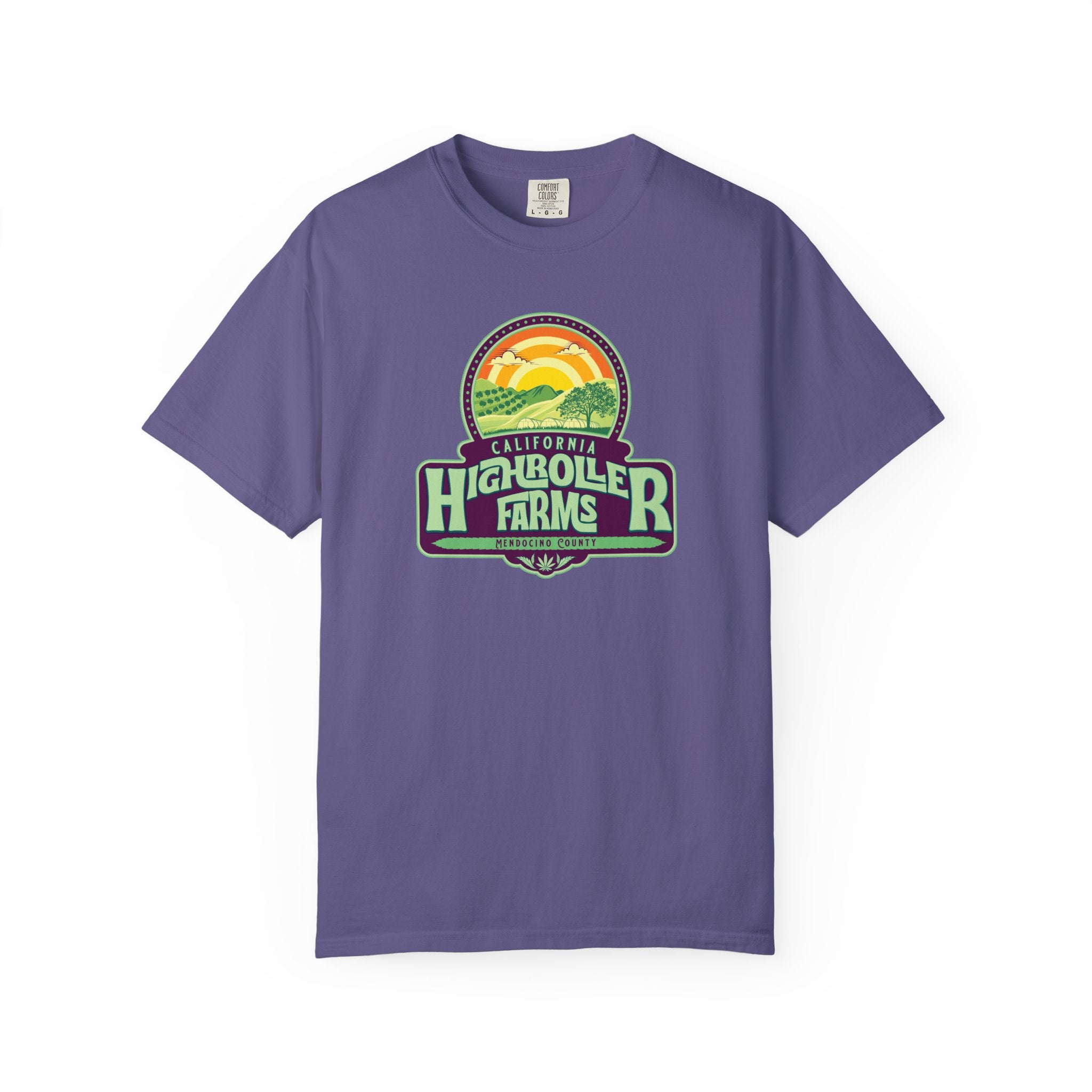 Highroller Farms