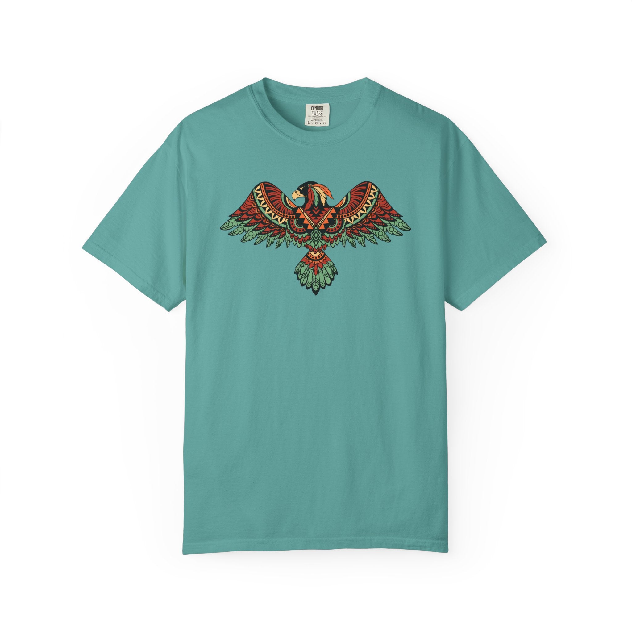 Blackhawk (Front Only)