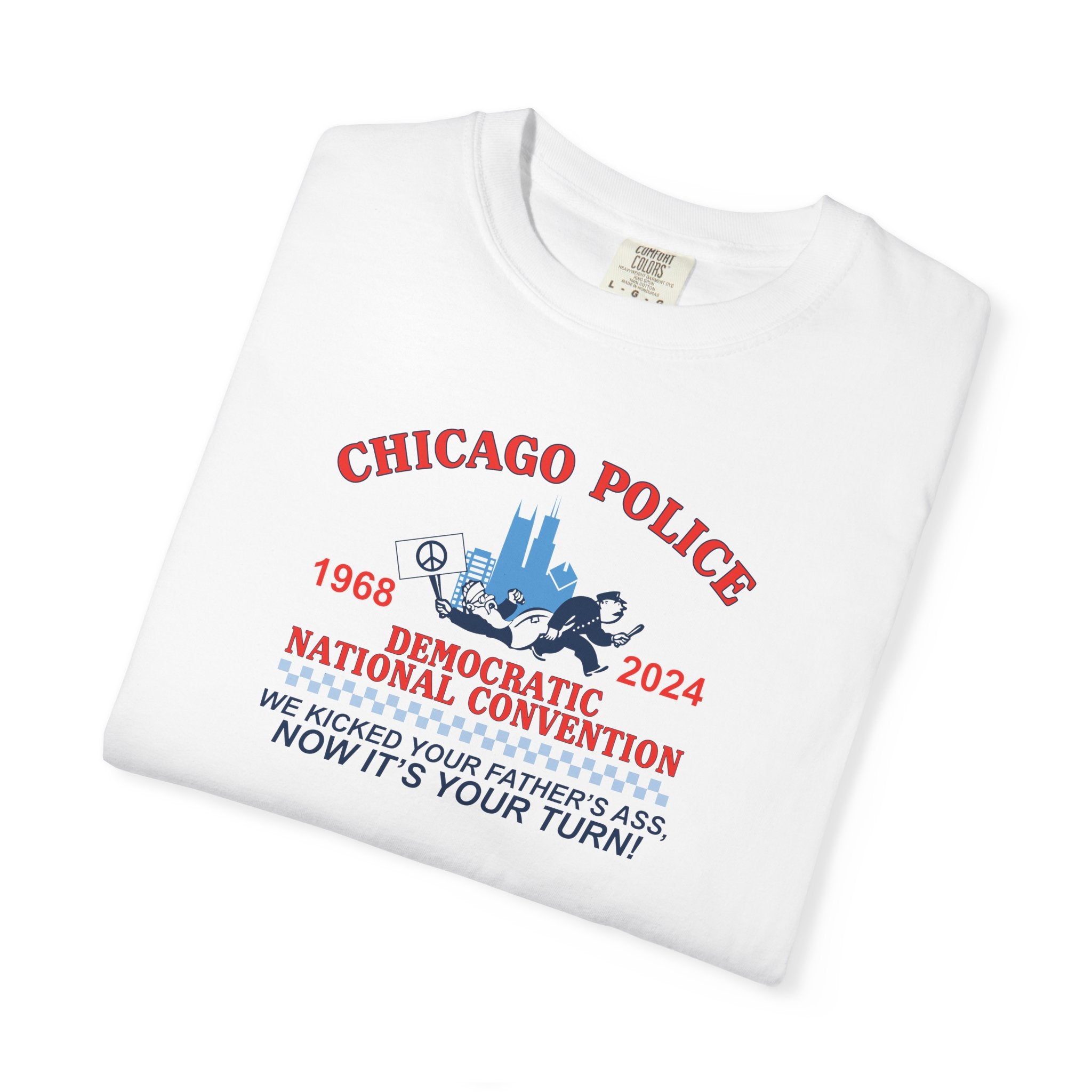 Chicago Police