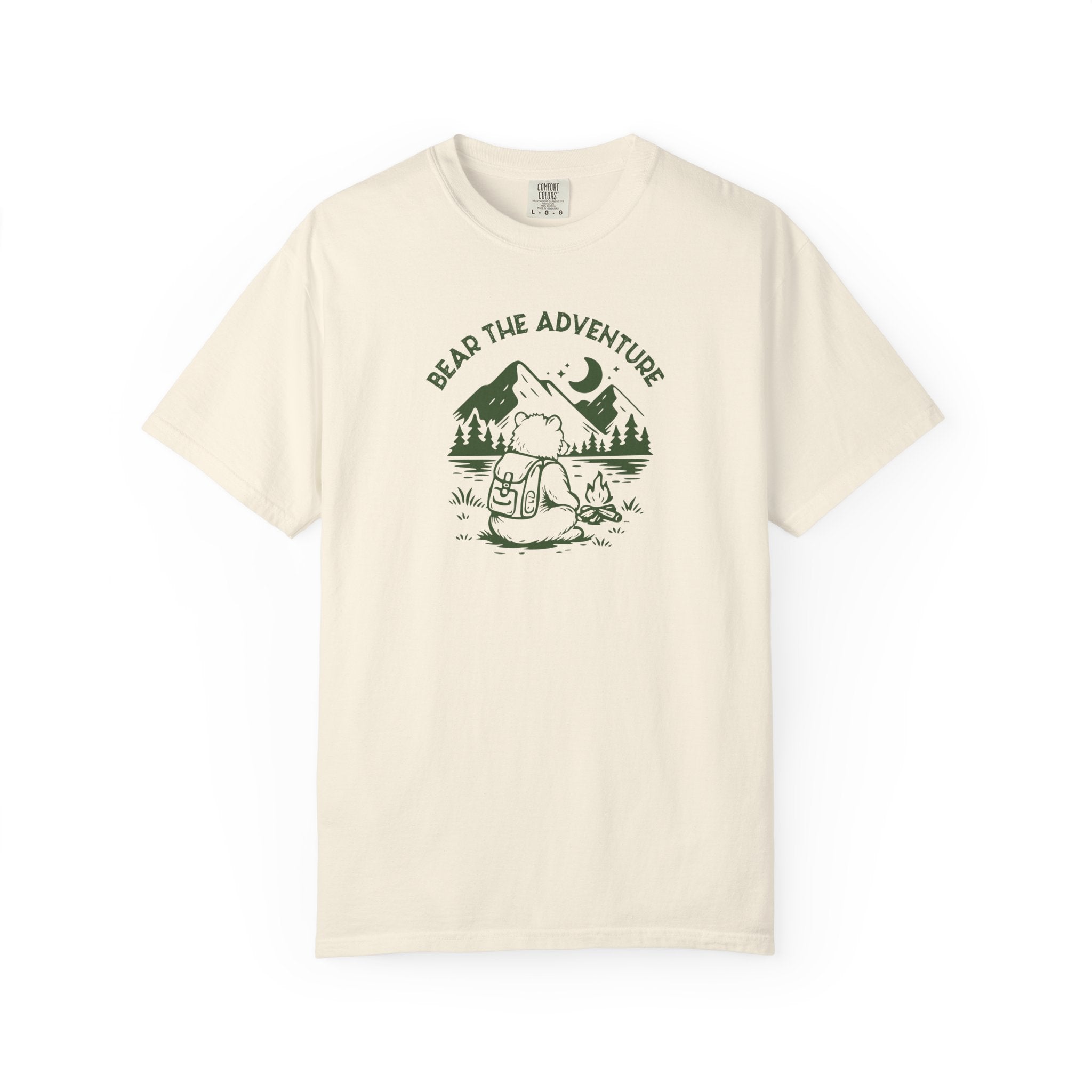 Bear the Adventure