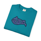 Retro Phish Logo Scales