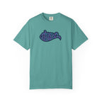 Retro Phish Logo Scales
