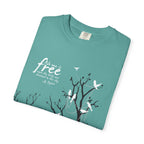 No One Is Free