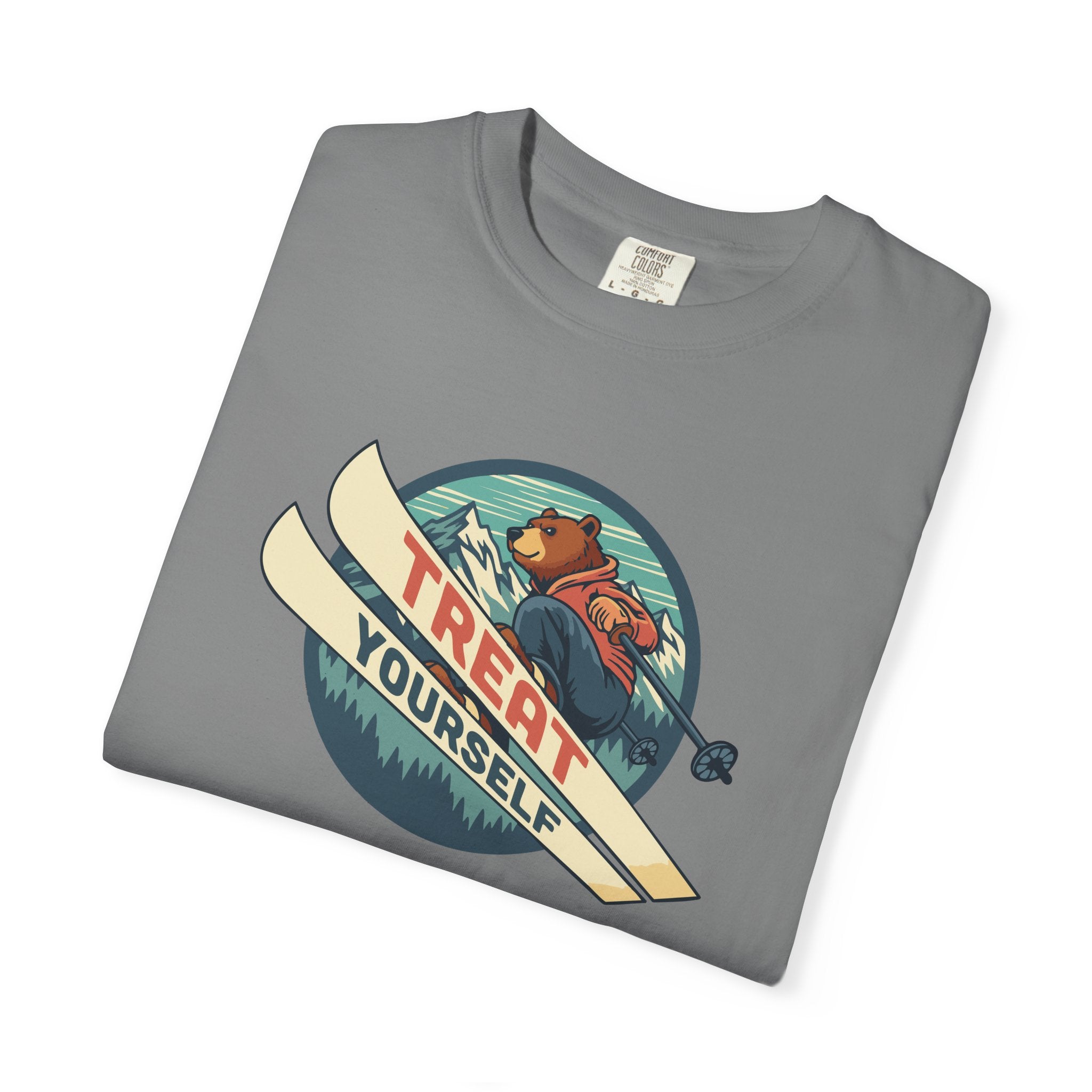 Bear Ski