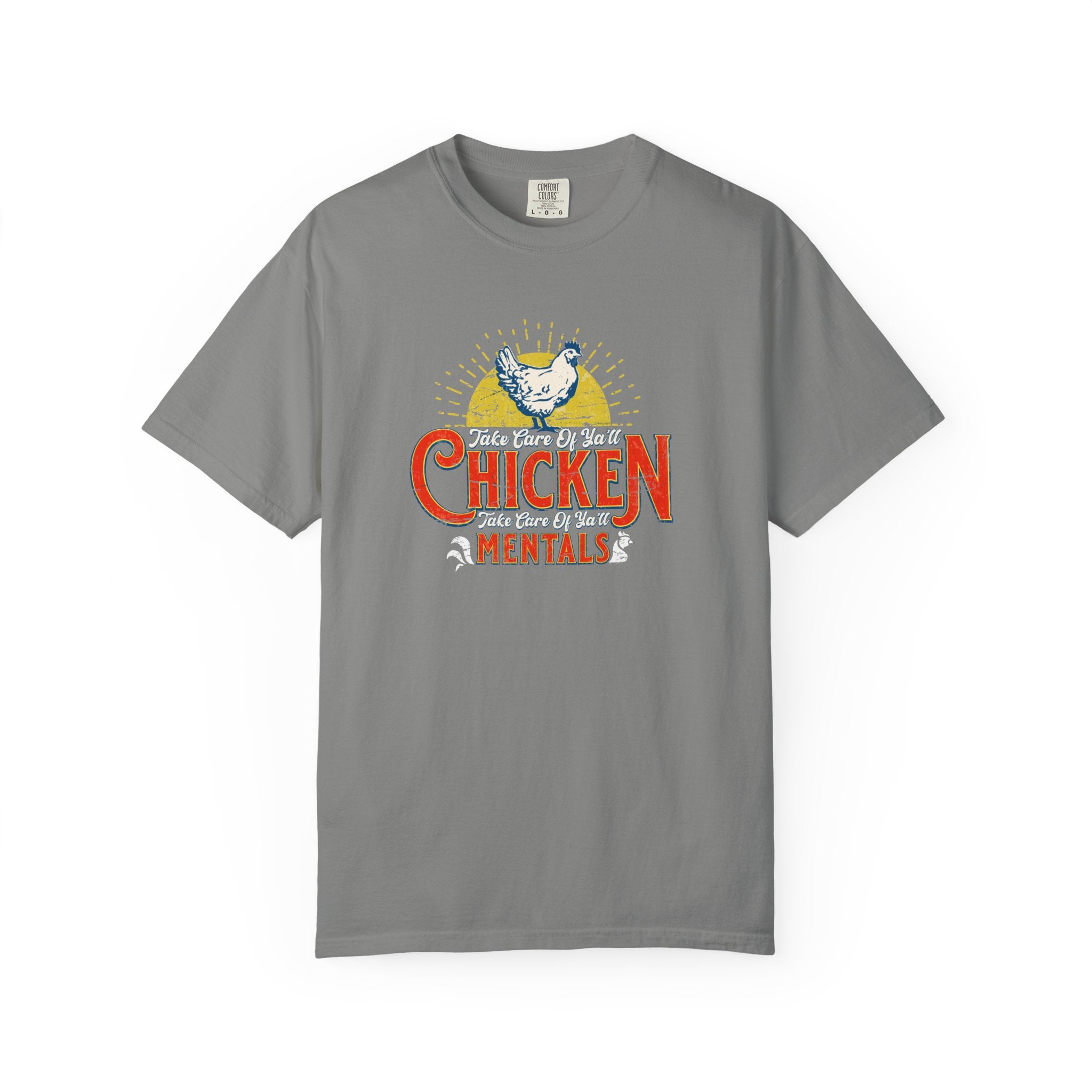 Chicken