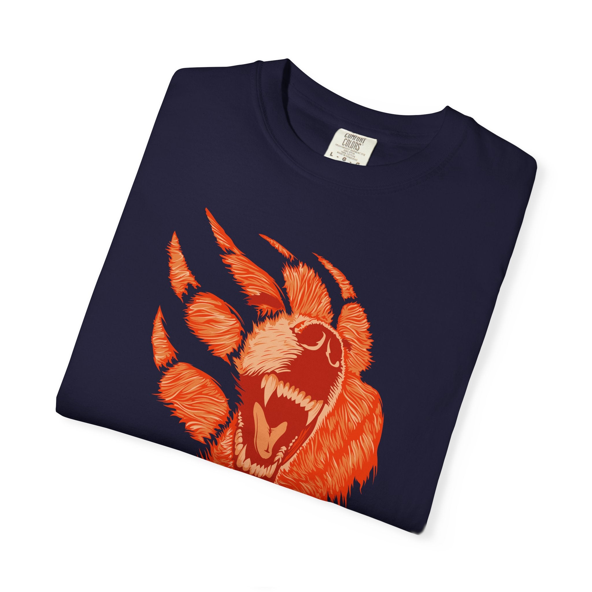 Bear Claw