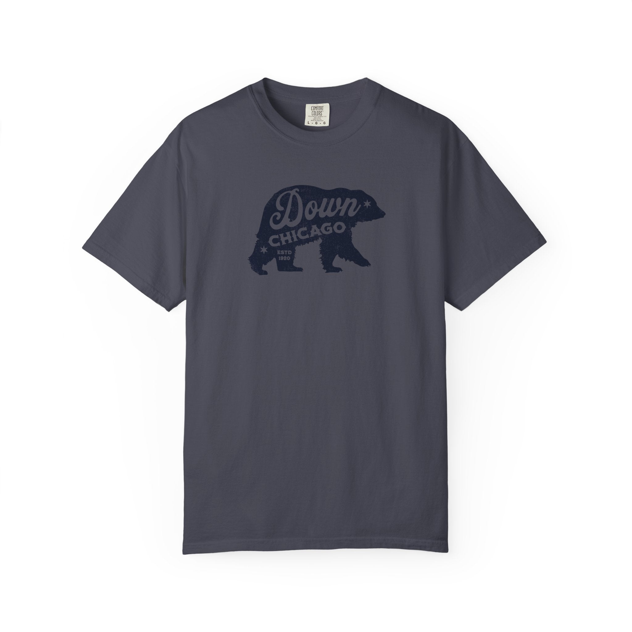 Bear Down Chicago