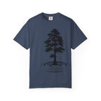 Tree Ripple