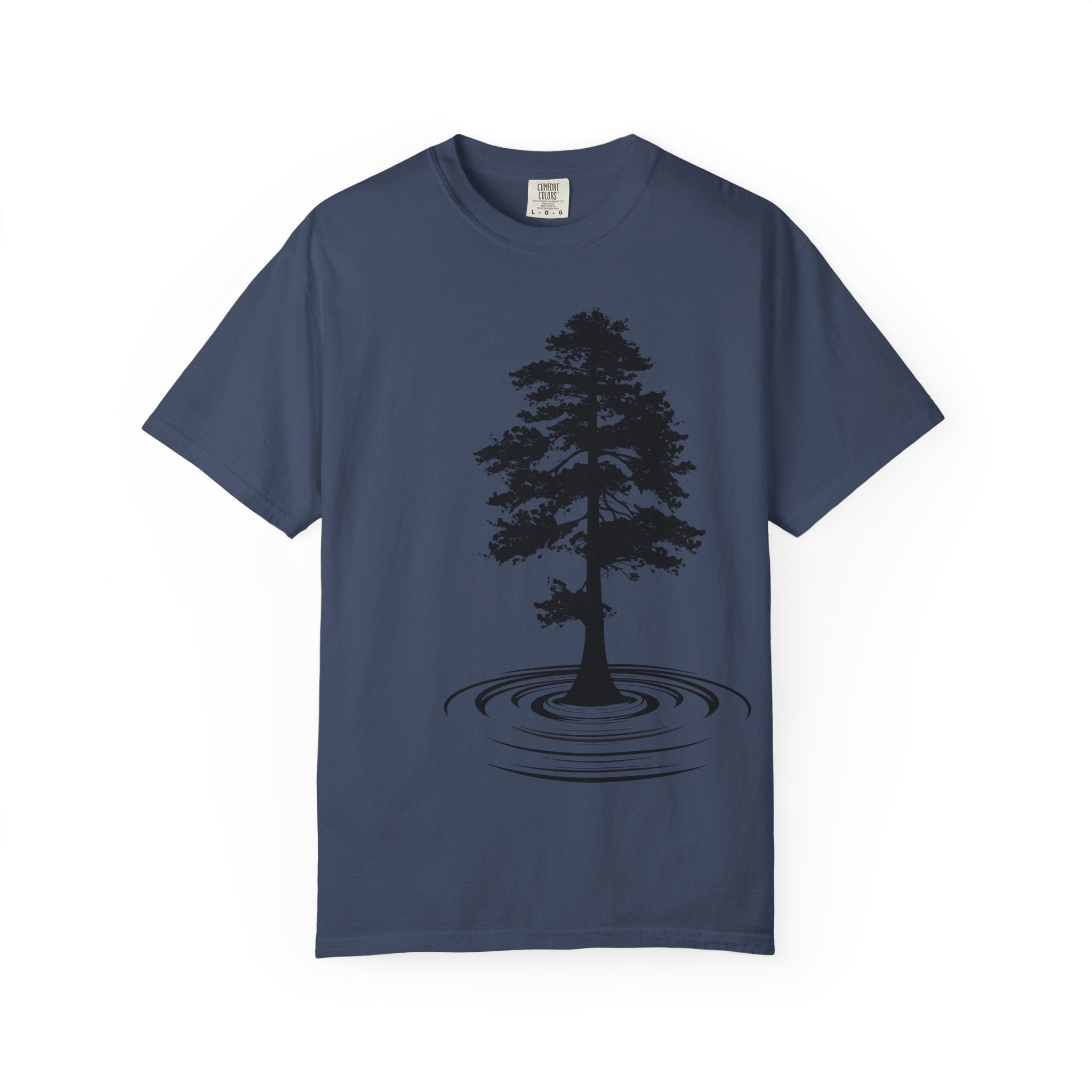 Tree Ripple