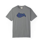 Retro Phish Logo Scales