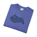 Retro Phish Logo Scales
