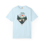 Treat Yourself Nature Tee