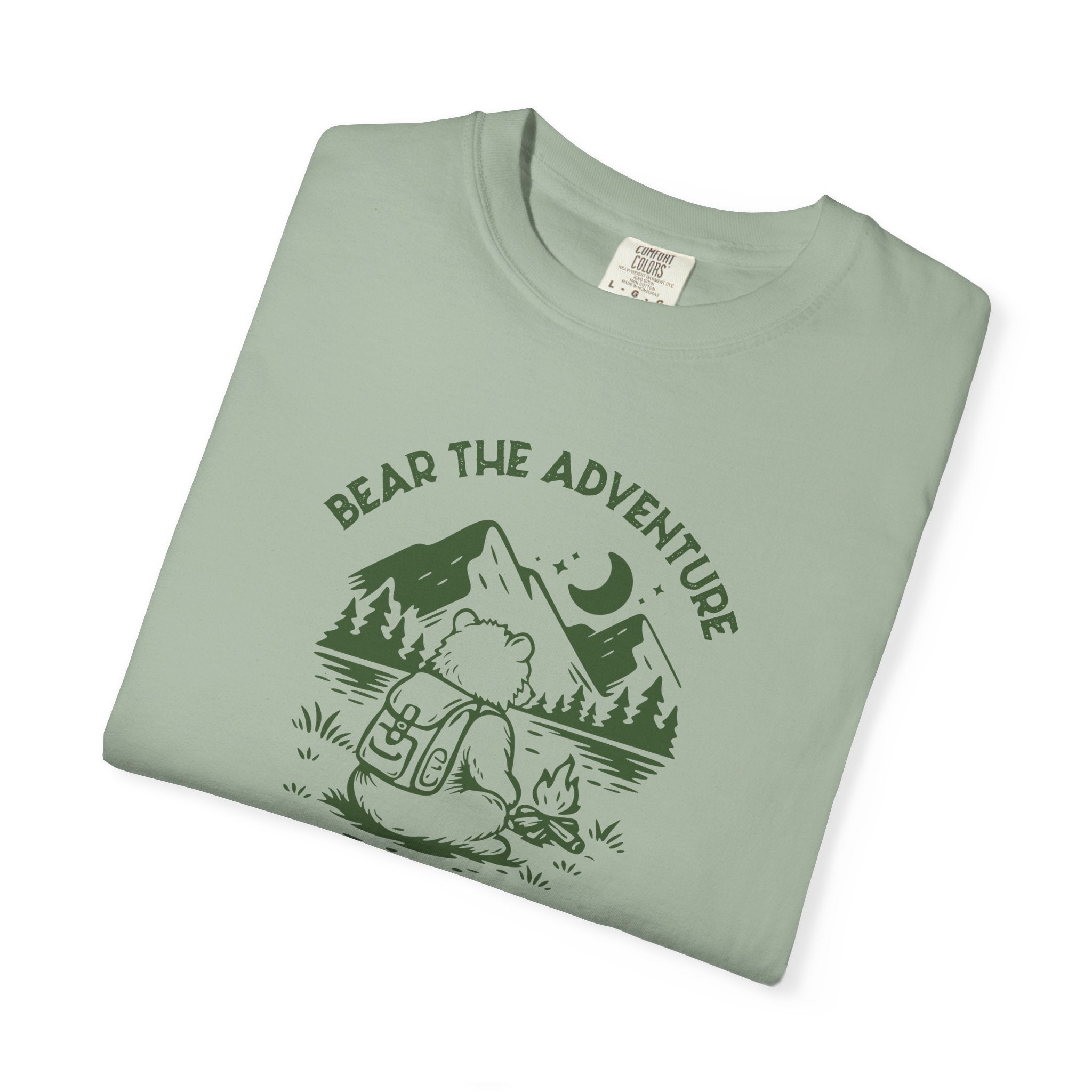 Bear the Adventure