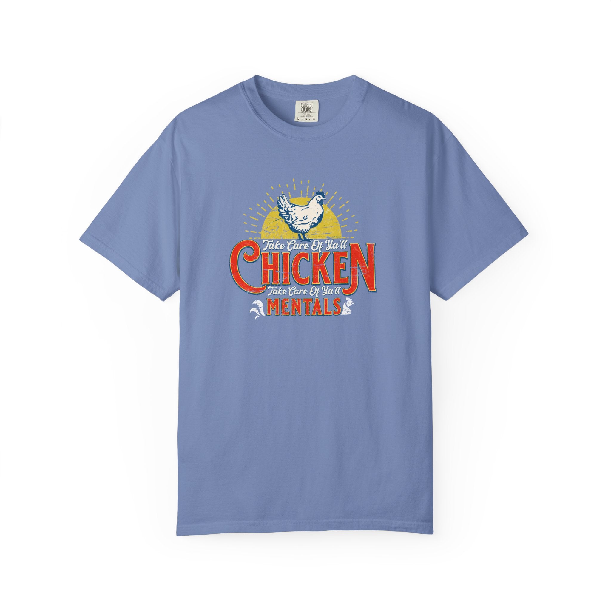 Chicken