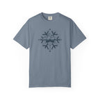Sacred Snowflake