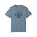 Sacred Snowflake