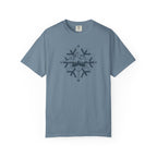 Sacred Snowflake