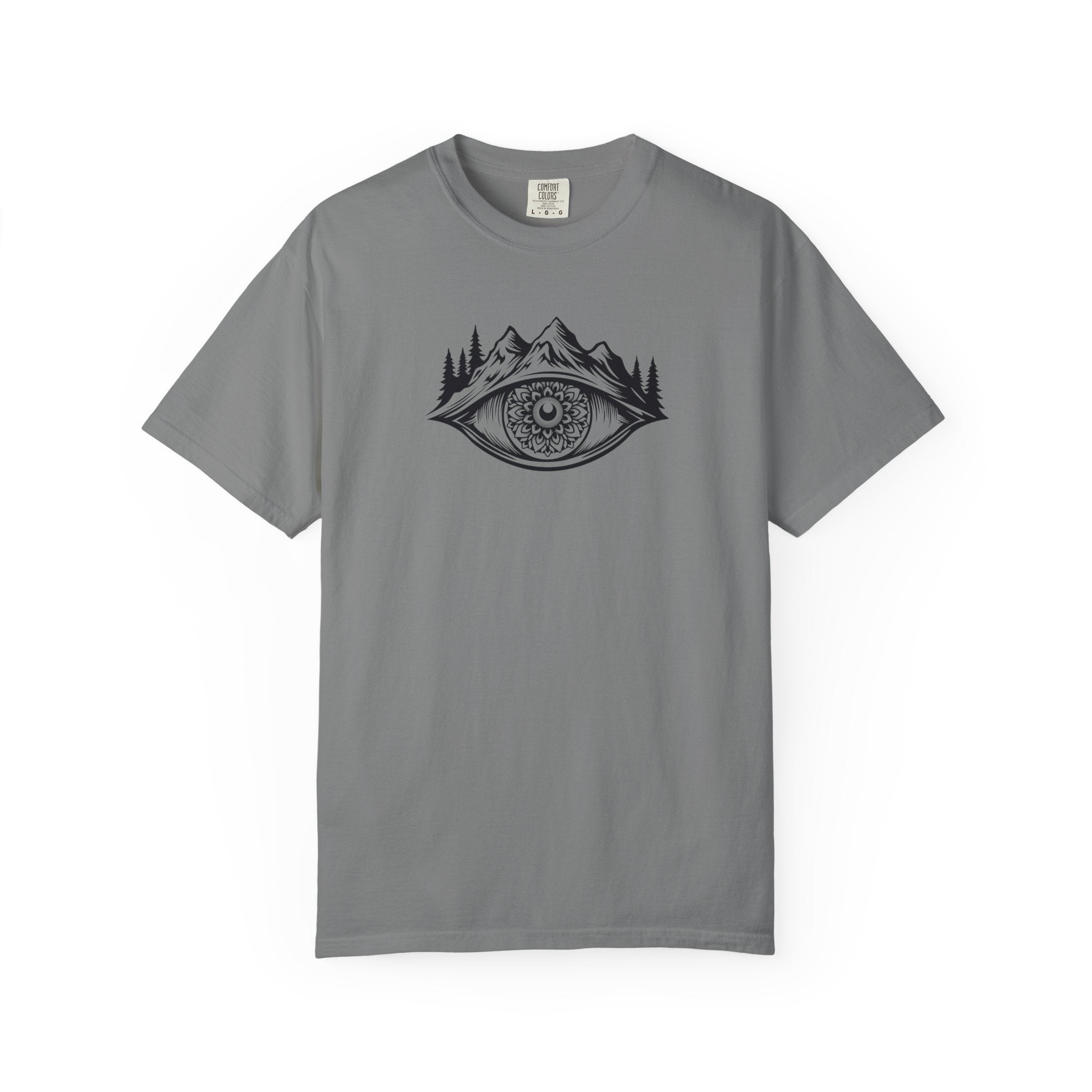 Peak Vision