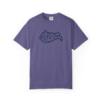 Retro Phish Logo Stencil