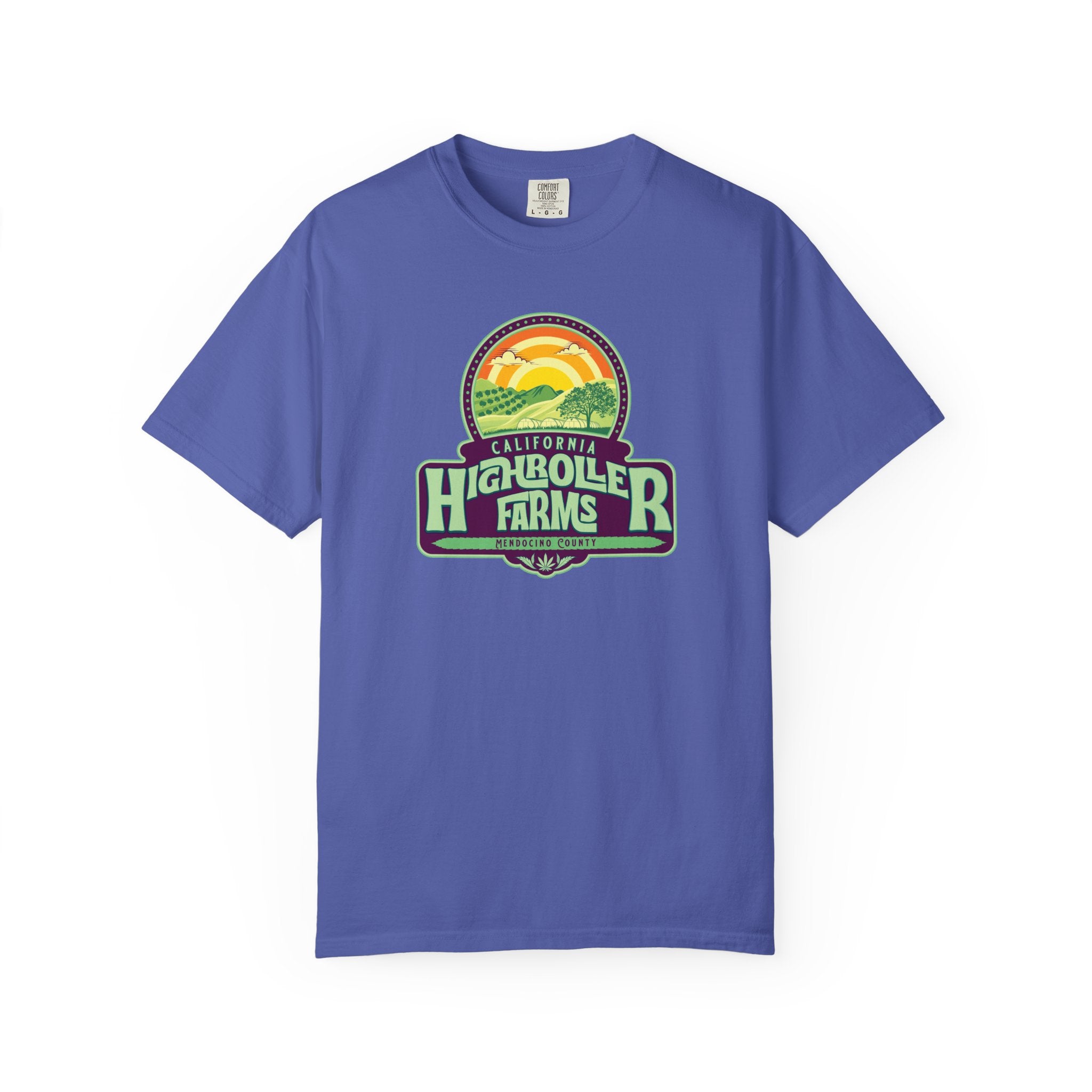 Highroller Farms