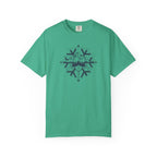 Sacred Snowflake