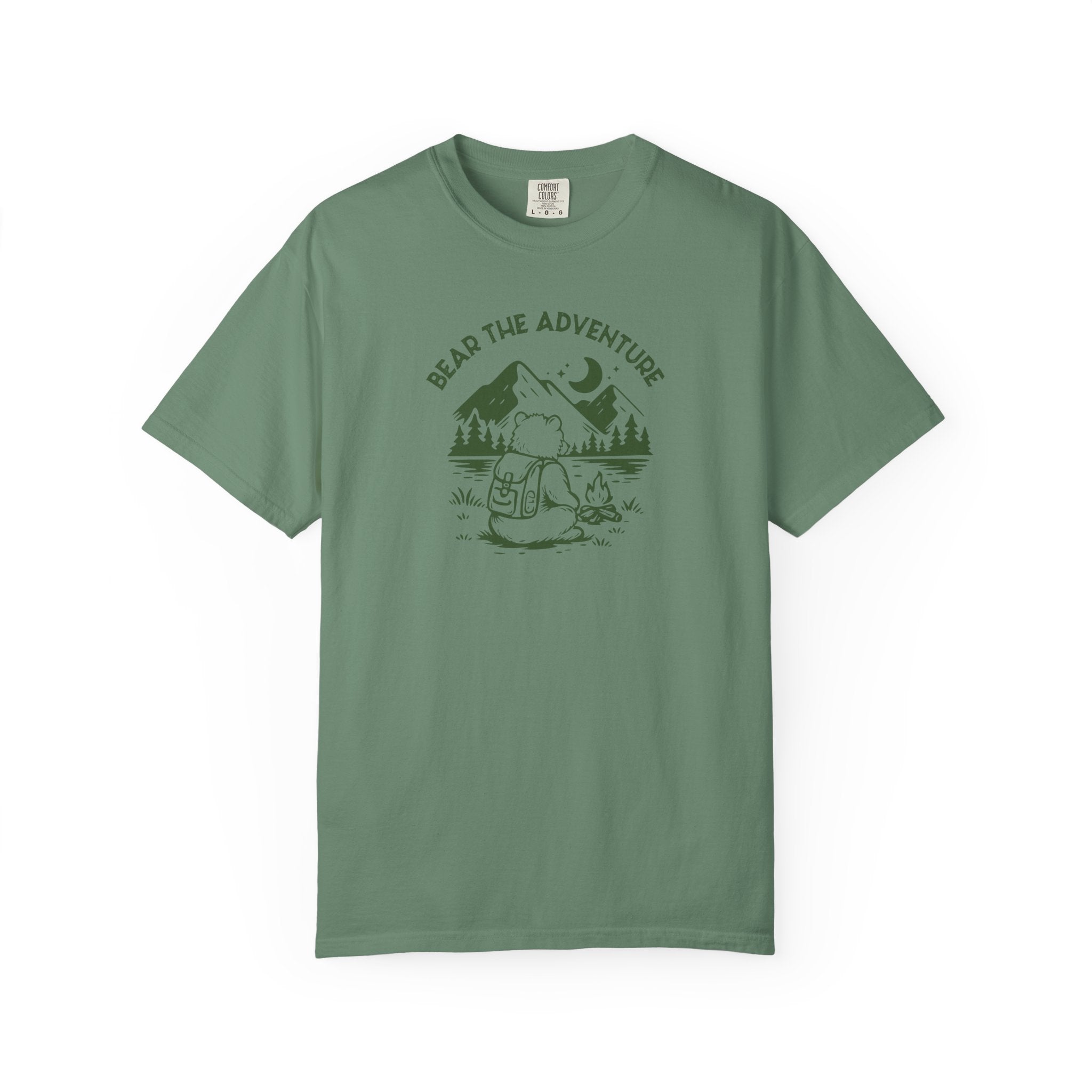 Bear the Adventure