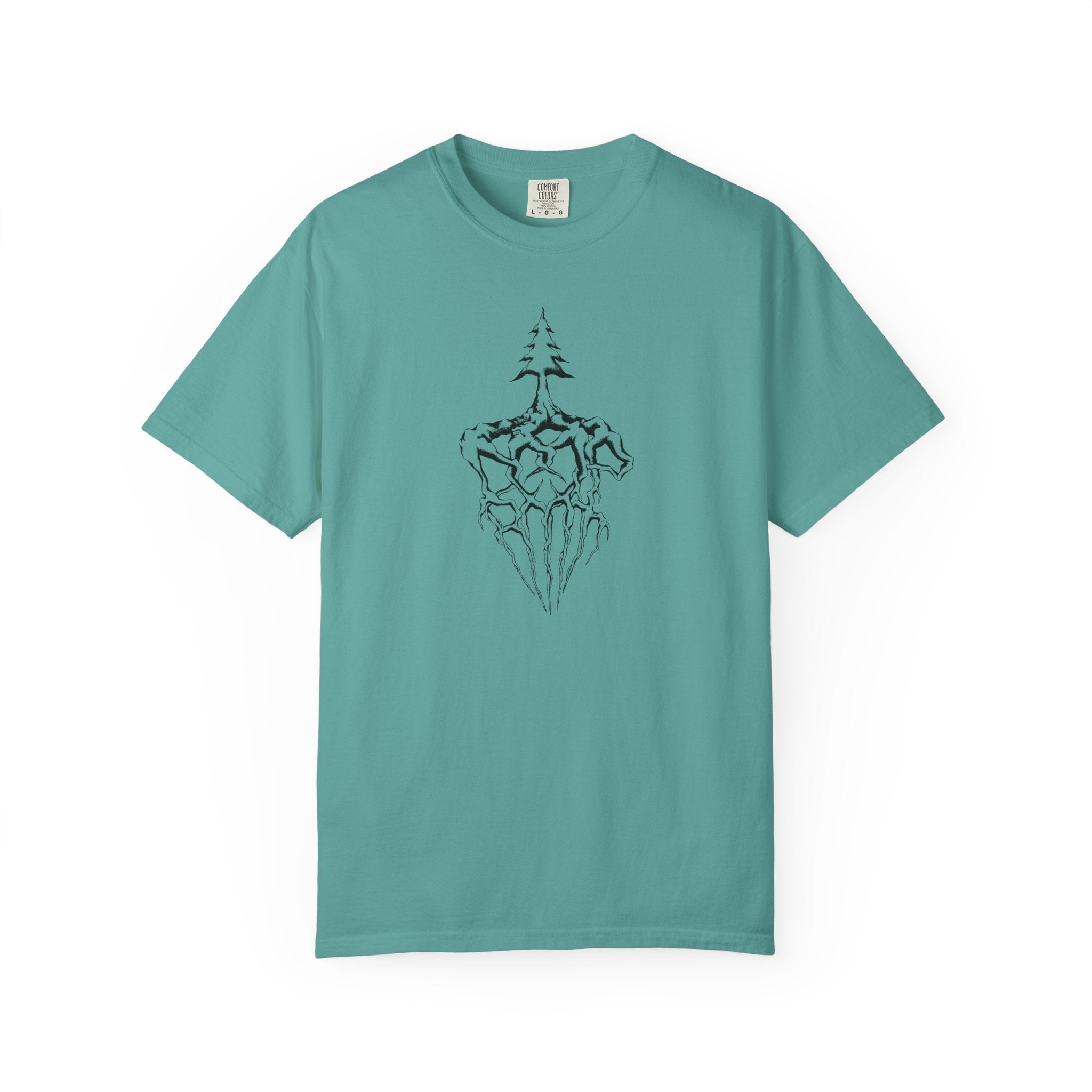 Deep Root