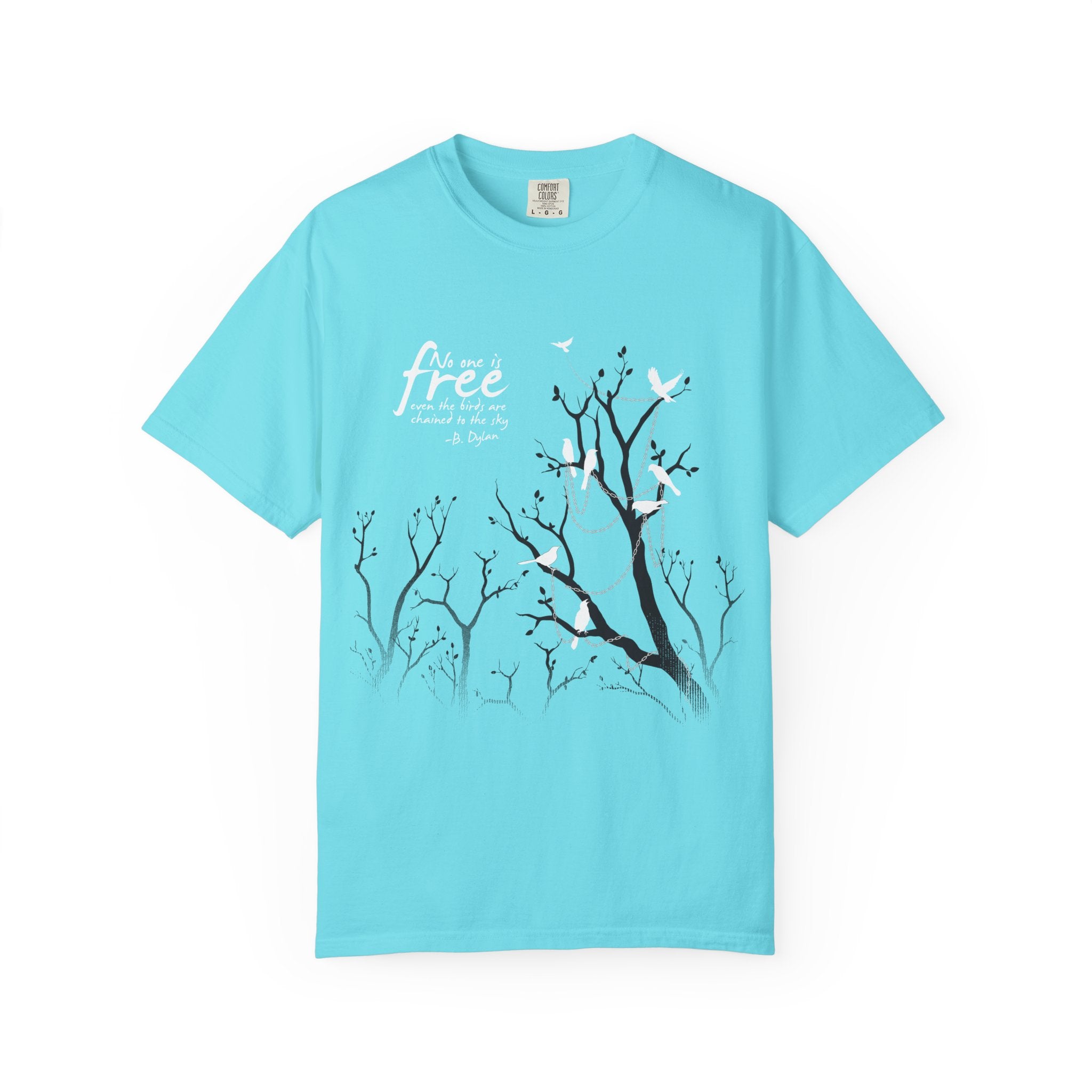 No One Is Free