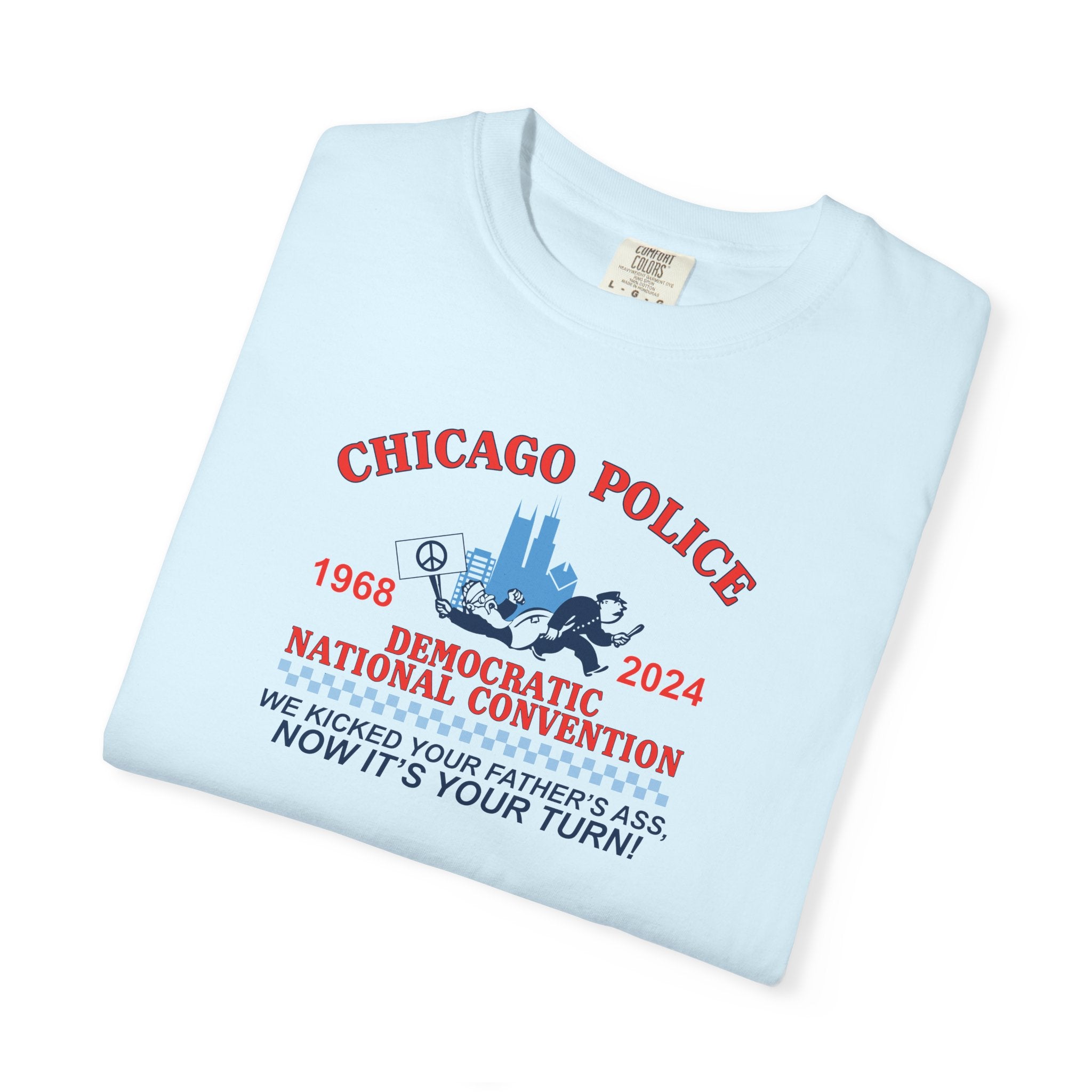 Chicago Police