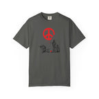 Peace?